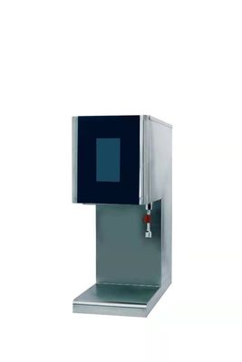 Volledig automatische extractor thee koffie maken machine voor grote volume productie