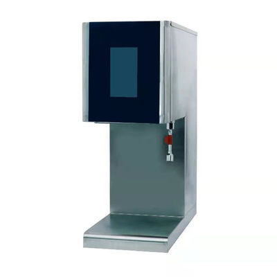 Professionele 220V elektrische stroombron Automatische thee-maker met 12 serie opties