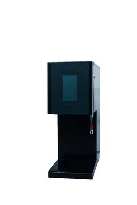Professionele 220V elektrische stroombron Automatische thee-maker met 12 serie opties