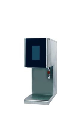 Professionele 220V elektrische stroombron Automatische thee-maker met 12 serie opties