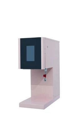 Professionele 220V elektrische stroombron Automatische thee-maker met 12 serie opties