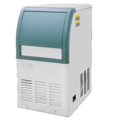 ICE CUBE 2022 Automatische ijsmachine voor grootschalige ijsproductie 1000 kg capaciteit