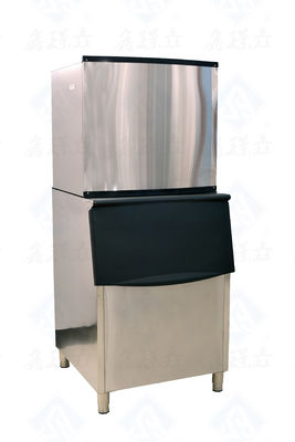 ICE CUBE 2022 Automatische ijsmachine voor grootschalige ijsproductie 1000 kg capaciteit