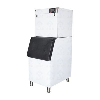ICE CUBE 2022 Automatische ijsmachine voor grootschalige ijsproductie 1000 kg capaciteit