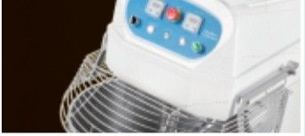 50L/80L/100L/200L industriële broodspiraal van roestvrij staal