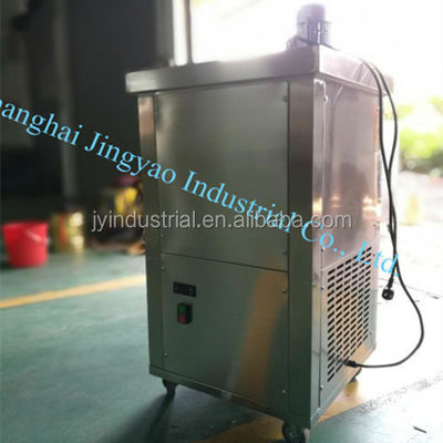 2.2kw Automatische ijslolly machine / Popsicle machine met 220V/110V Spanning