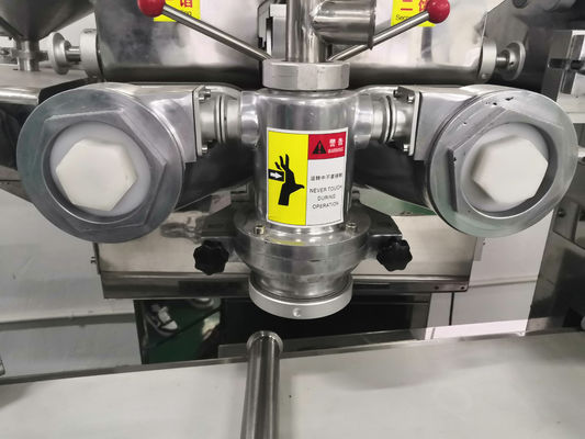 220V multifunctionele commerciële bubbel thee poppen Boba Jelly Ball Maker Machine