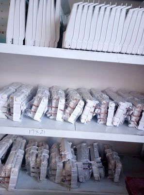 120 kg ijs verdamper ijsmachine voor huishoudelijke en voedselverwerkende apparatuur