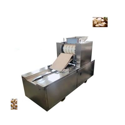 220V/380V Aanpassing Ronde Crisp Vierkante Boterkoekjes Maker Zachte Koekjesmachine 2350*1150*1350mm