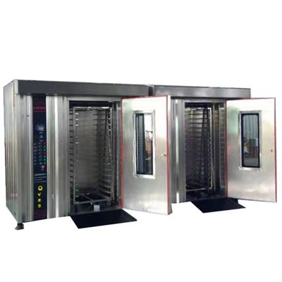 380V Grote Kip Gebraden Speenvarken Rundvlees Varkensvlees Jerky Bakken Apparatuur 2000x1800x2200mm