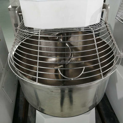 Commerciële 50 kg/60 kg Fruit Raw Material Deegmixer voor brooddeeg met een hoge productiviteit