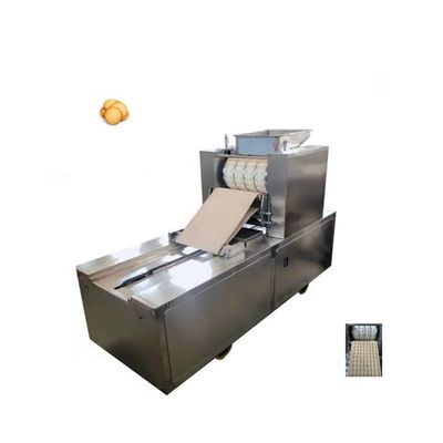 3kw industriële zachte koekjesmachine voor knapperig boterkoekjes en kaaskoekjes