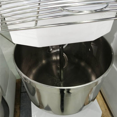 110 kg hoogproductieve deegmixer voor bakkerij/commerciële 100 kg deegmixer
