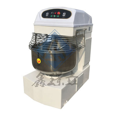 Industriële snackfood Automatische planetaire mixer voor brooddeeg in bakkerijkeuken