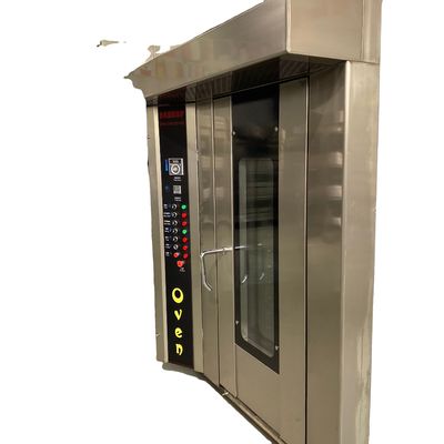 1800X2000X2200mm industriële oven brood bakmachine Perfect voor machines reparatieshops