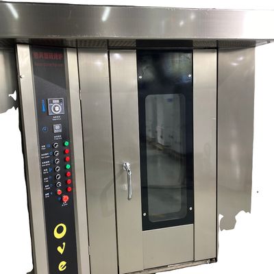 1800X2000X2200mm industriële oven brood bakmachine Perfect voor machines reparatieshops