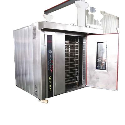 1800X2000X2200mm industriële oven brood bakmachine Perfect voor machines reparatieshops