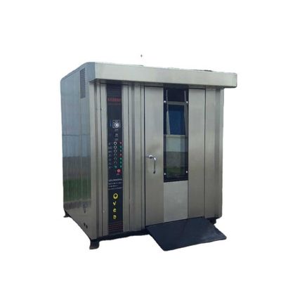 Rotary oven bakplaat Laadhoeveelheid 32 stuks per oven voor koekjes of brood