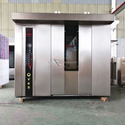 Elektrische/gas/kolen/diesel bakoven voor koekjes