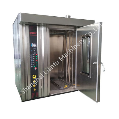 Elektrische/gas/diesel bakplaat voor kip, gebak, zoogvarken, rundvlees, varkensvlees