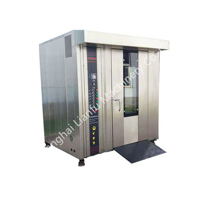 Elektrische/gas/diesel bakplaat voor kip, gebak, zoogvarken, rundvlees, varkensvlees