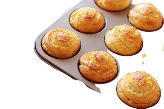 5000X1500X1350mm Grootte Hoogproductieve continue tunneloven voor het bakken van brood