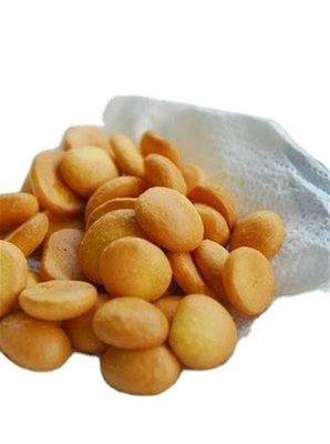 Geavanceerde elektrische tunneloven voor de productie van broodkoekjes in zuivelproducten