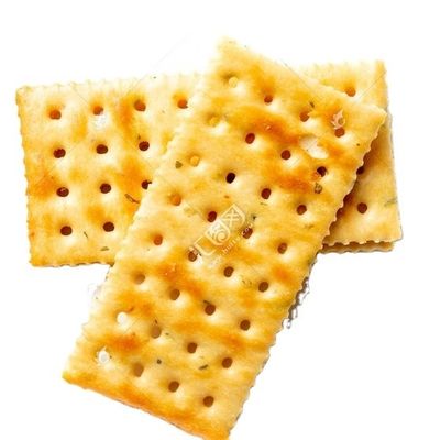 Geavanceerde elektrische tunneloven voor de productie van broodkoekjes in zuivelproducten