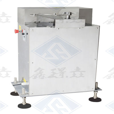 Dubbelvullen en inkrusteren Maleisië Vergold Japanse Mochi-ijsmachine