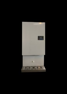 Food Shop Industrial Flake Ice Maker voor Bingsu Machine en Commerciële 760x830x1900
