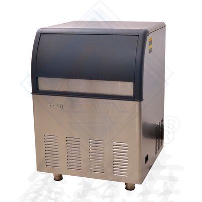 Ervaar de nieuwste technologie met onze commerciële kubus-ijsmachine