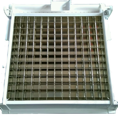 45 kg/dag Dagelijkse capaciteit Cooper Cube Ice Evaporator Ice Block Machine met 220V Spanning