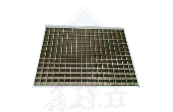Koperen ijsmachine Volledig automatisch 5 * 14 verdampercondensator voor ijsblokkenmachine