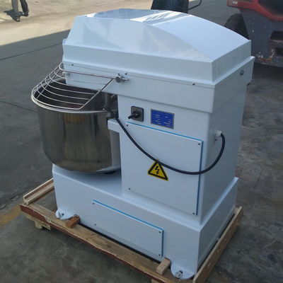 Hoge productiviteit Twee snelheid brood kneader Mixer Machine Hand deegmixer
