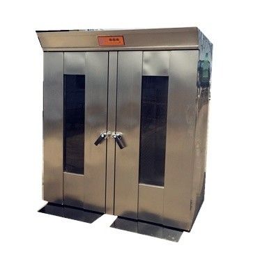 2020 Final Deeg Holding en Proofing Bakkerij Brood Deeg Proofer voor uw bakbehoeften