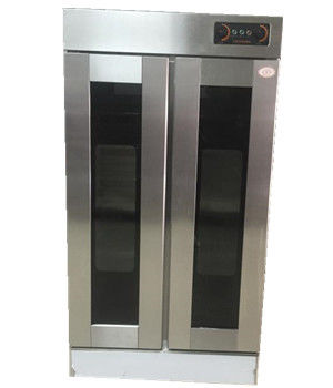 2020 Final Deeg Holding en Proofing Bakkerij Brood Deeg Proofer voor uw bakbehoeften