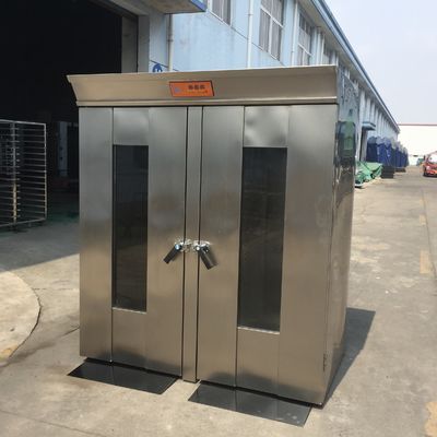 220V Spanning Professionele Broodproofer Machine voor bakkerij fermentatie in kledingwinkels