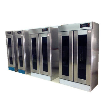 220V Spanning Professionele Broodproofer Machine voor bakkerij fermentatie in kledingwinkels