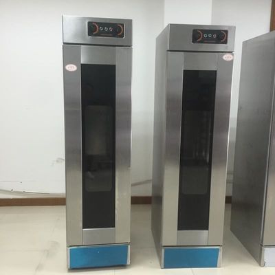 220V Spanning Professionele Broodproofer Machine voor bakkerij fermentatie in kledingwinkels