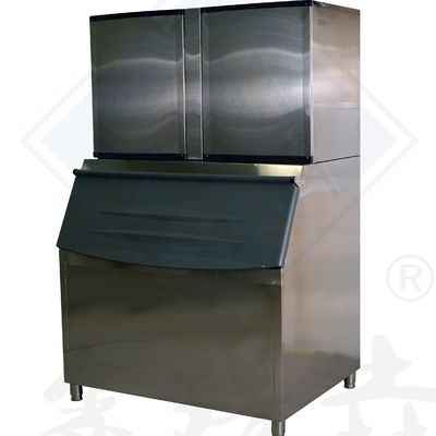 Koelcompressor 5x9 Verdamperplaat voor ijsblokjesmaker en koelsysteem