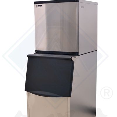 Koelcompressor 5x9 Verdamperplaat voor ijsblokjesmaker en koelsysteem