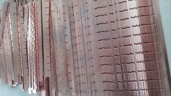 22x22x22mm buis ijsmachine verdamper plaat voor consistente en snelle ijsblokken output