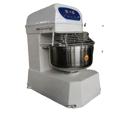 Professionele spiraalmixer voor het op maat maken van meel in de commerciële productie van brooddeeg