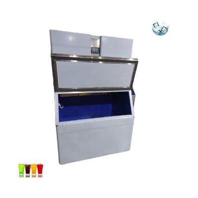 Andere compressor- en kubus-ijsmachines voor hotels en restaurants