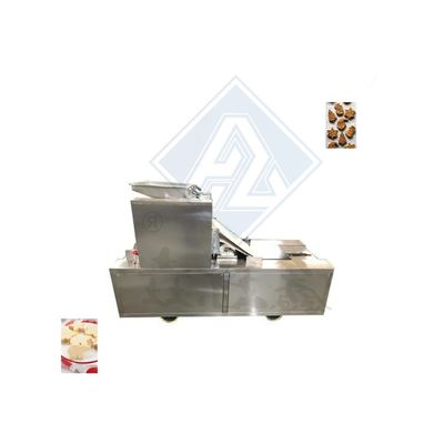 Verbeter uw productie met commerciële vanille boter koekjes machine