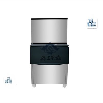 Andere compressor- en kubus-ijsmachines voor hotels en restaurants