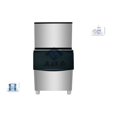 Andere compressor- en kubus-ijsmachines voor hotels en restaurants