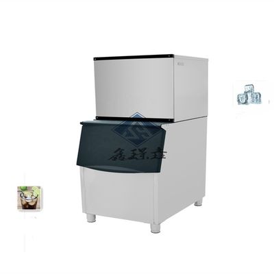 Andere compressor- en kubus-ijsmachines voor hotels en restaurants
