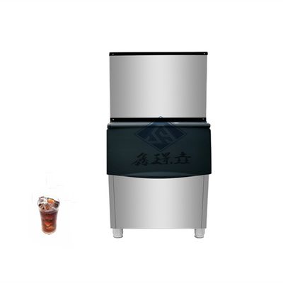 Andere compressor- en kubus-ijsmachines voor hotels en restaurants