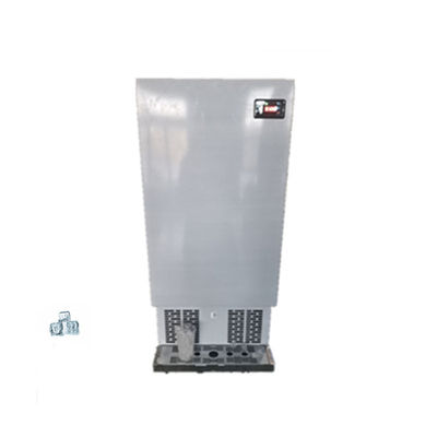 Automatische kubus ijsmachine met Aspera / Copeland / Tecumseh / Bitzer compressor